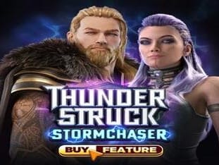 Thunderstruck Stormchaser thumbnail