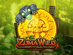 Zuma Wild thumbnail