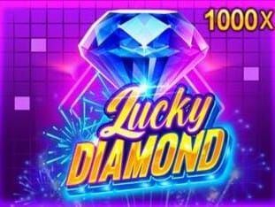Luckydiamond thumbnail