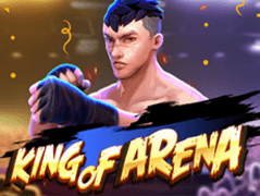 King Of Arena thumbnail